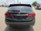 2016 Acura MDX Advance Package