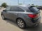 2016 Acura MDX Advance Package