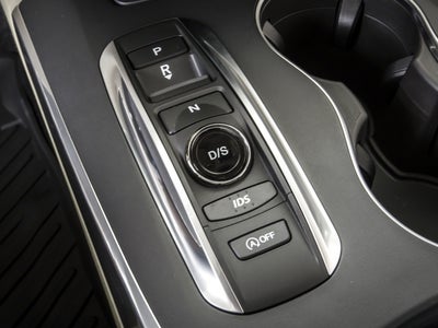 2016 Acura MDX Advance Package