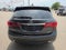 2016 Acura MDX Advance Package