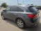 2016 Acura MDX Advance Package