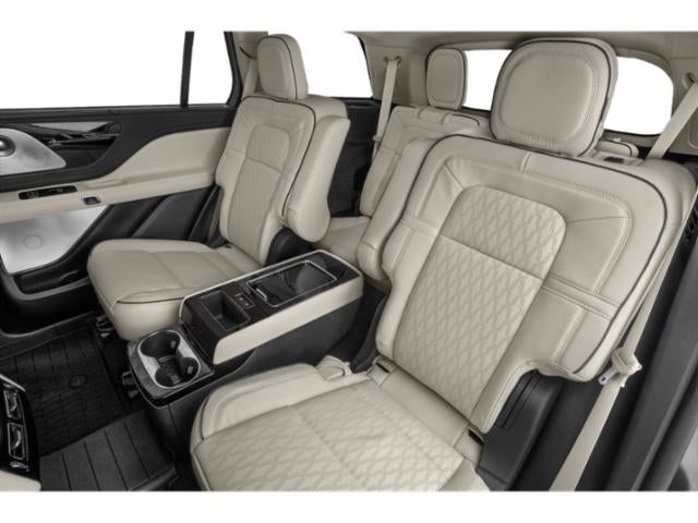 2020 Lincoln Aviator Black Label