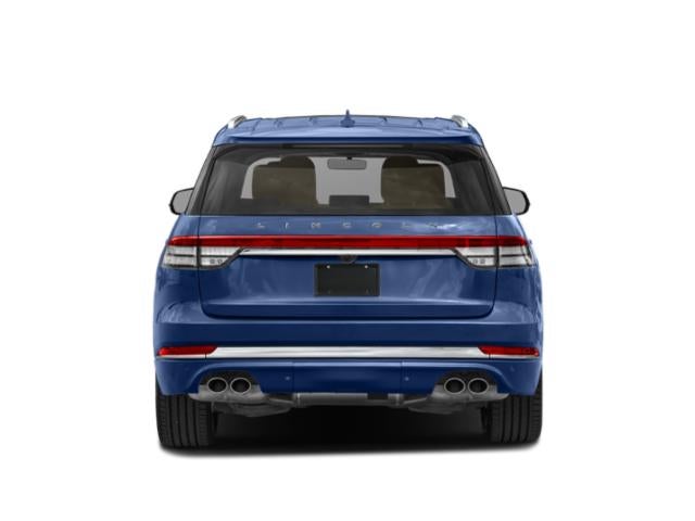 2020 Lincoln Aviator Black Label