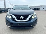 2017 Nissan Murano SV