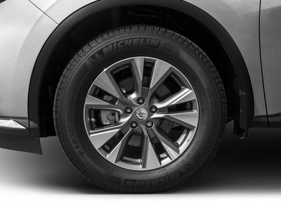 2017 Nissan Murano SV