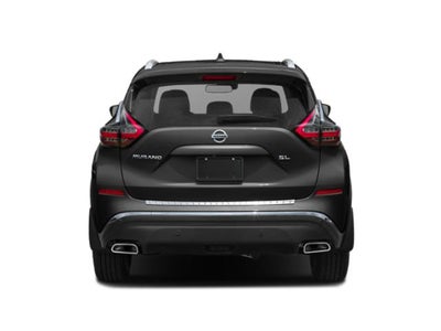 2019 Nissan Murano SL