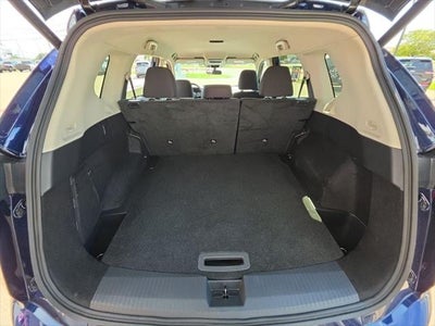 2024 Nissan Rogue SV Intelligent AWD