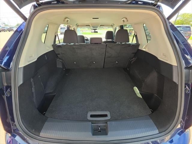 2024 Nissan Rogue SV Intelligent AWD