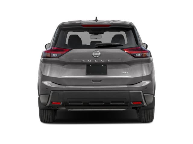 2024 Nissan Rogue SV Intelligent AWD