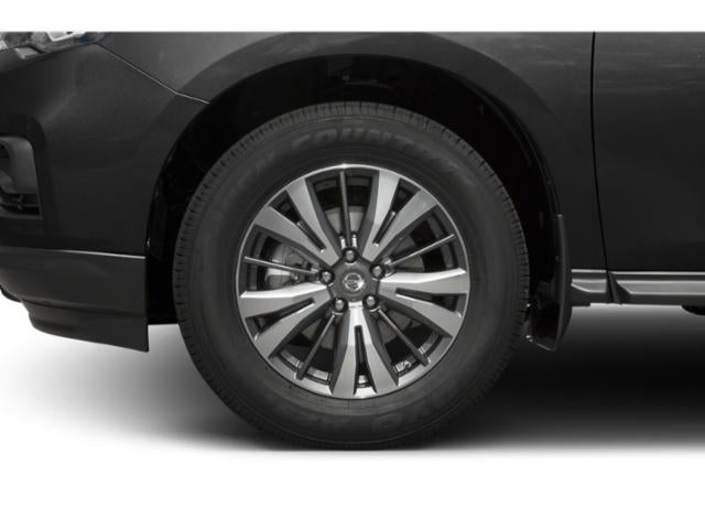 2020 Nissan Pathfinder SV 2WD