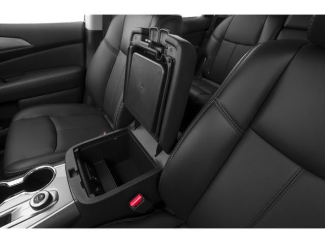 2020 Nissan Pathfinder SV 2WD