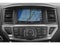 2020 Nissan Pathfinder SV 2WD