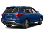 2020 Nissan Pathfinder SV 2WD