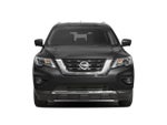 2020 Nissan Pathfinder SV 2WD