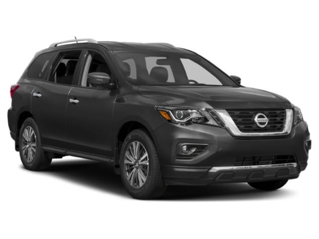 2020 Nissan Pathfinder SV 2WD