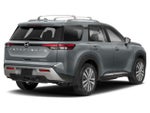 2023 Nissan Pathfinder Platinum 4WD