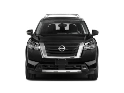2023 Nissan Pathfinder Platinum 4WD