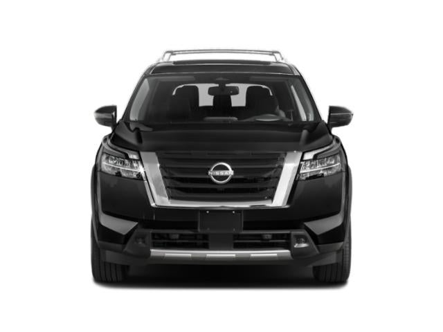 2023 Nissan Pathfinder Platinum 4WD