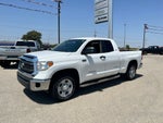 2015 Toyota Tundra SR5 5.7L V8