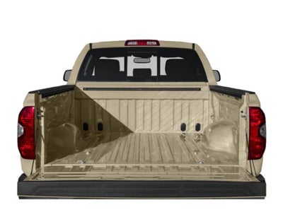 2015 Toyota Tundra SR5 5.7L V8