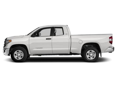 2015 Toyota Tundra SR5 5.7L V8