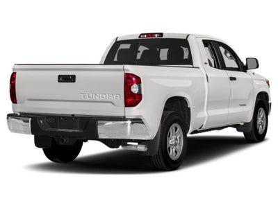 2015 Toyota Tundra SR5 5.7L V8
