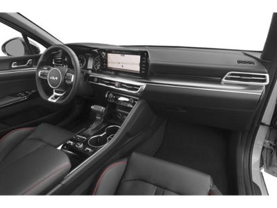 2023 Kia K5 GT