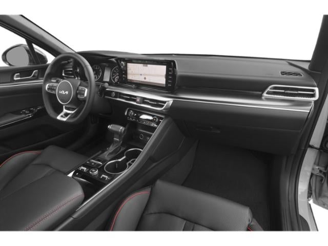 2023 Kia K5 GT