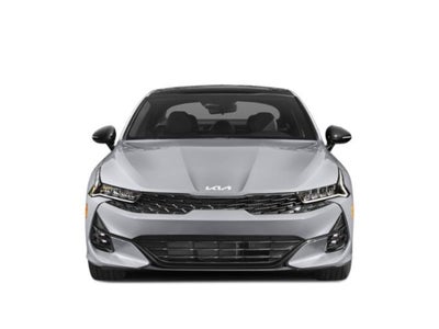2023 Kia K5 GT