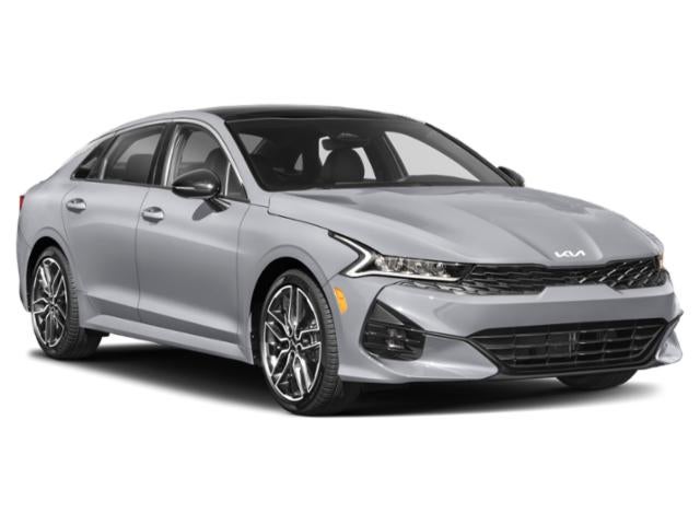 2023 Kia K5 GT