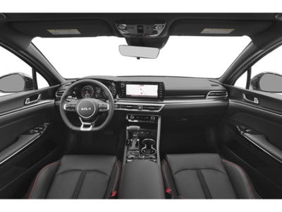 2023 Kia K5 GT