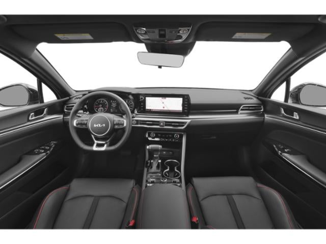 2023 Kia K5 GT