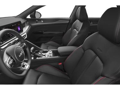 2023 Kia K5 GT