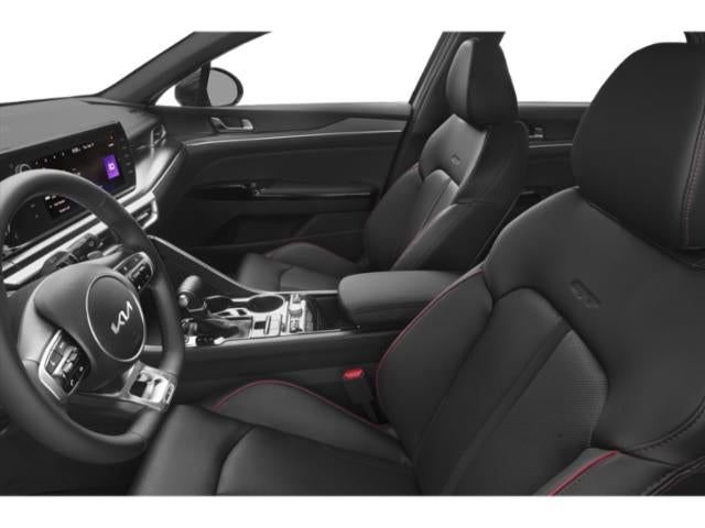 2023 Kia K5 GT