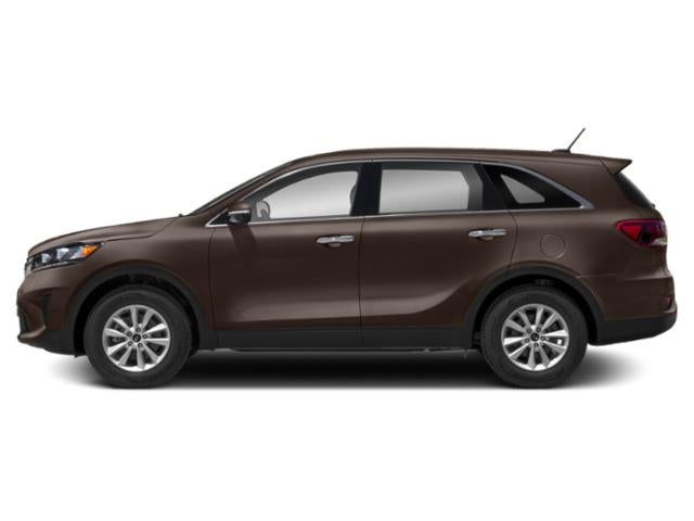 2019 Kia Sorento 3.3L LX