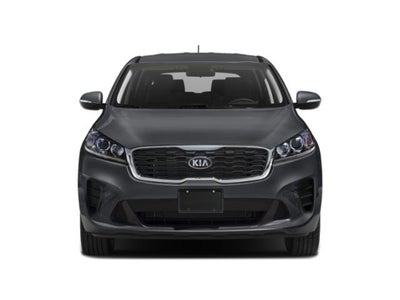 2019 Kia Sorento 3.3L LX