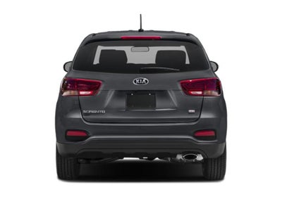 2019 Kia Sorento 3.3L LX