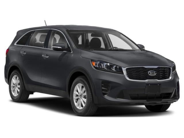 2019 Kia Sorento 3.3L LX