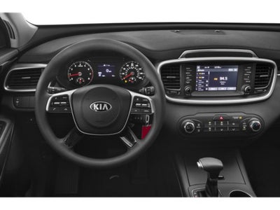 2019 Kia Sorento 3.3L LX
