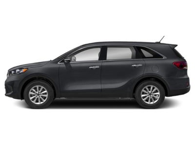 2019 Kia Sorento 3.3L LX