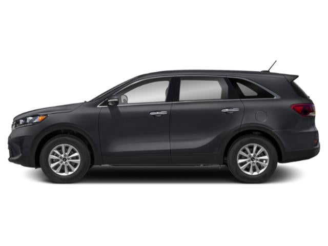 2019 Kia Sorento 3.3L LX