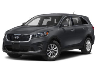 2019 Kia Sorento 3.3L LX