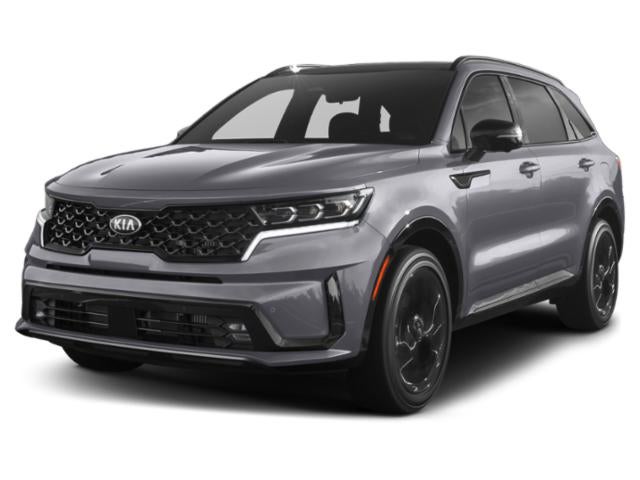 2021 Kia Sorento LX