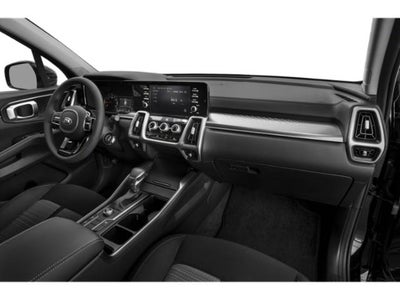 2021 Kia Sorento LX
