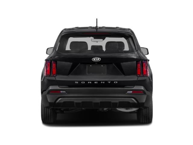 2021 Kia Sorento LX