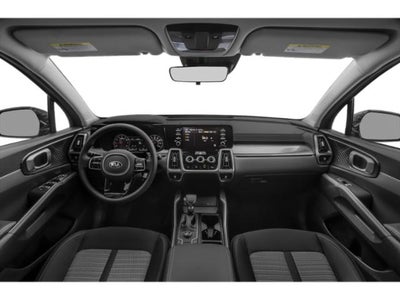 2021 Kia Sorento LX