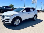 2013 Hyundai Santa Fe Sport 2.0T