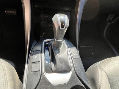 2013 Hyundai Santa Fe Sport 2.0T