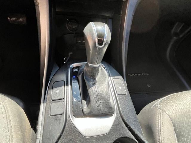 2013 Hyundai Santa Fe Sport 2.0T