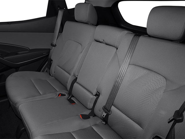 2013 Hyundai Santa Fe Sport 2.0T
